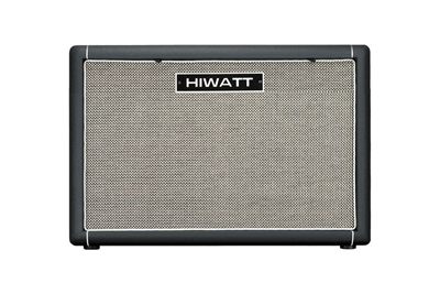 Hiwatt HB210HN Bass Speaker Cab w/ 2x10" Speakers