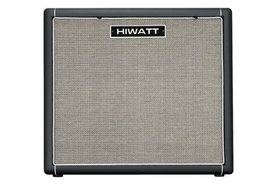 Hiwatt HB410HN Bass Speaker Cab w/ 4x10" Speakers