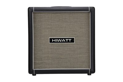 Hiwatt HG112 Speaker Cabinet w/ 1x12" Speaker