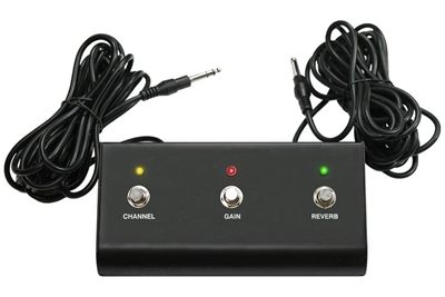 Hiwatt FS301LJ Footswitch