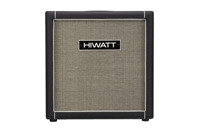 Hiwatt SE112F Custom Speaker Cab w/ 1x12" Fane Speaker