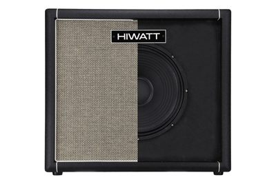 Hiwatt SE115F Custom Speaker Cab w/ 1x15" Fane Speaker