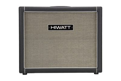 Hiwatt SE212F Custom Speaker Cab w/ 2x12" Fane Speakers