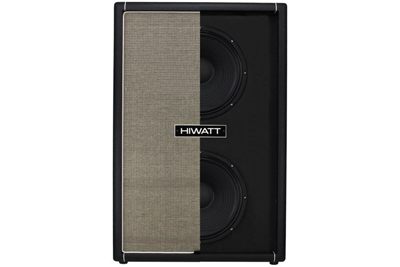 Hiwatt SE215F Custom Speaker Cab w/ 2x15" Fane Speakers
