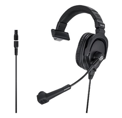 Hollyland LEMO Dynamic Single-Ear Headset
