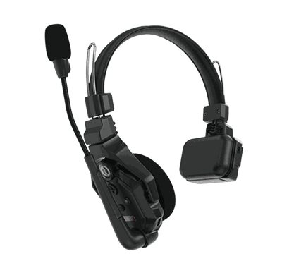 Hollyland Solidcom C1 Wireless Single-Ear Master Headset