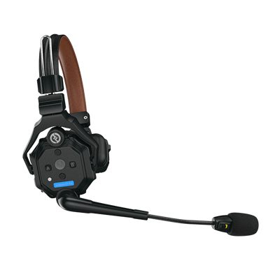 Hollyland Solidcom C1 Pro Wireless Stereo Remote Headset