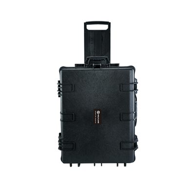 Hollyland Solidcom C1 Pro Roaming Hub20S Hard-shell Carry Case