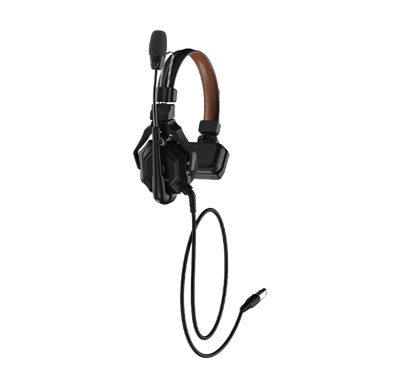 Hollyland Solidcom C1 Pro Wired Headset for HUB