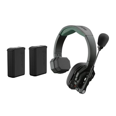 Hollyland Solidcom SE Pro Wireless Remote Headset