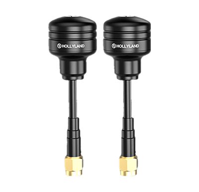 Hollyland Lollipop Antenna (Black or Red)