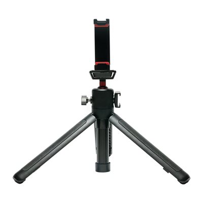 Hollyland Mini Tripod Stand with Universal Clip