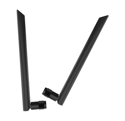 Hollyland Solidcom C1 (Pro) Hub Antenna, 2 Pack