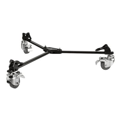 Ikan Lightweight Tripod Dolly (E-Image)