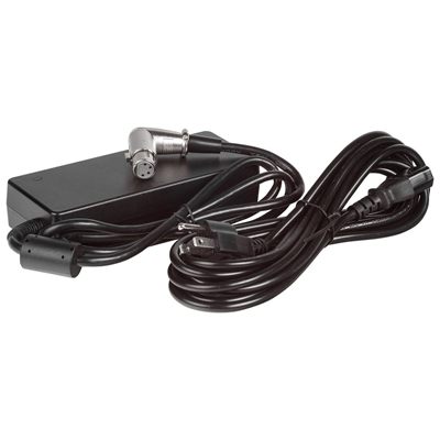 Ikan 24V, 9.2A XLR AC/DC Power Supply Adapter for LBX20 & LBX30