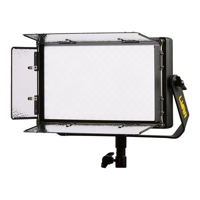 Ikan Lyra Half x 1 Bi-Color Studio Panel Soft LED Light with DMX Control
