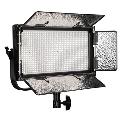 Ikan Mylo Bi-Color 3200K-5600K Half x 1 Portable Field LED Light