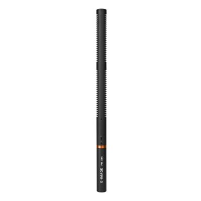 Ikan PM-846 Hyper-Cardioid Shotgun Microphone (E-Image)