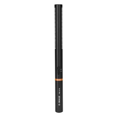 Ikan PM-976 Hyper-Cardioid Shotgun Microphone (E-Image)