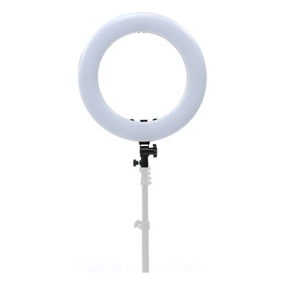 Ikan Oryon 18" Ring Light with Phone Mount, Remote, and Bag (Version 2)
