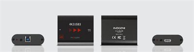 Inogeni 4K2USB3 HDMI to USB 3.0 Capture Card