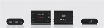 Inogeni 4KX-PLUS HDMI to USB 3.0 Converter