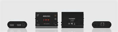 Inogeni 4KXUSB3 HDMI to USB 3.0 Converter