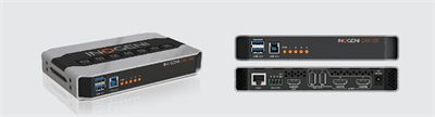 Inogeni CAM300 4-in-1 USB and HDMI Camera Selector
