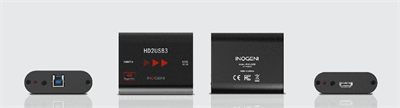 Inogeni HD2USB3 HDMI to USB 3.0 Converter