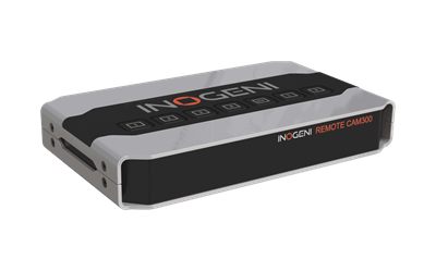 Inogeni Remote Cam Control Keypad