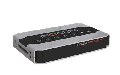 Inogeni Remote Share Control Keypad