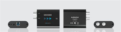 Inogeni SDI2USB3 SDI to USB 3.0 Converter