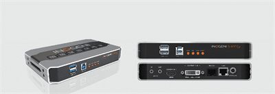 Inogeni SHARE2 Dual HDMI to USB 3.0 Camera Mixer