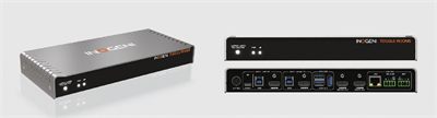 Inogeni TOGGLE ROOMS 3-Host USB and HDMI Switcher