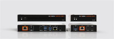Inogeni U-BRIDGE USB-C Extender