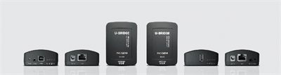 Inogeni U-BRIDGE USB 2.0 Extender