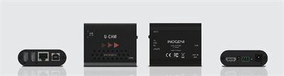 Inogeni U-CAM USB to HDMI Converter