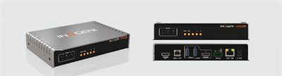 Inogeni CAM230 3-Camera Switcher