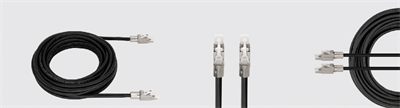 Inogeni INO-CAT6A U/FTP Extension Cable
