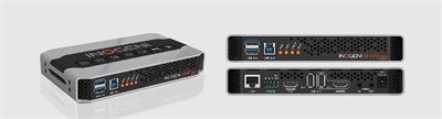 Inogeni SHARE2U Dual Camera to USB 3.0 Mixer