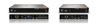 Inogeni TOGGLE ROOMS XT 3-Host BYOD/BYOM Switcher