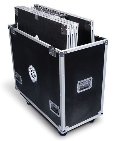 Intellistage 6 Platform Transport Case