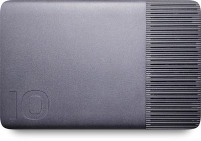 Iodyne Pro Data Thunderbolt NVMe RAID Storage