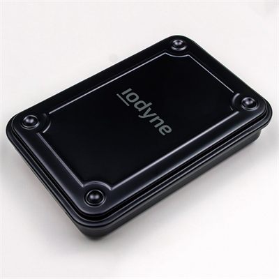 Iodyne Pro Mini Hard Case