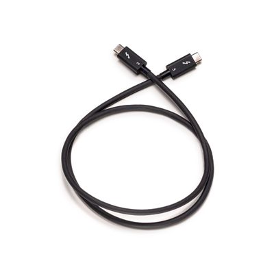 Iodyne USB4 / Thunderbolt Cable (40Gb/s)