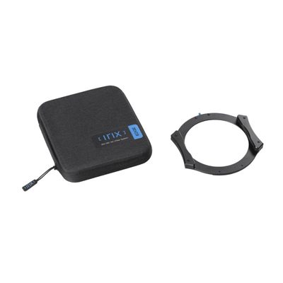 Irix Edge 100mm Square Filter Set