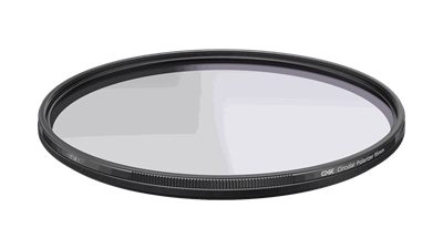 Irix Edge Circular Polariser Filter