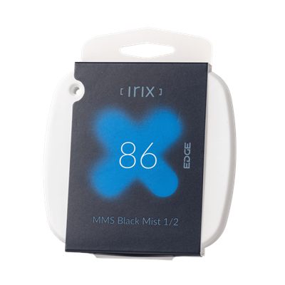 Irix Edge MMS Black Mist SR Magnetic Filter