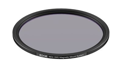 Irix Edge MMS ND SR Magnetic Filter