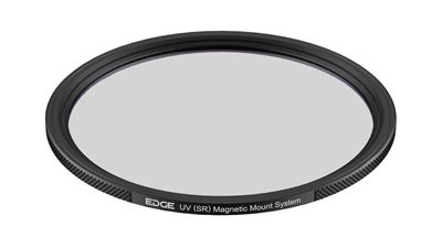 Irix Edge MMS UV SR Magnetic Filter